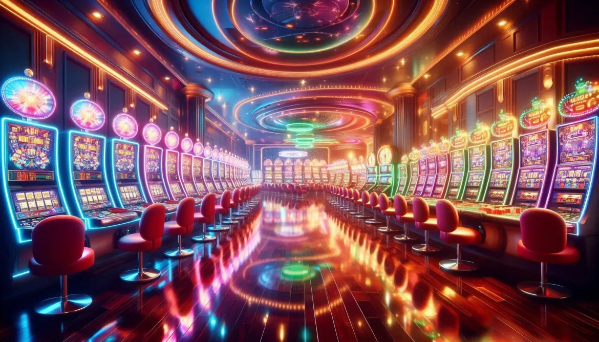 Captain Spins Casino